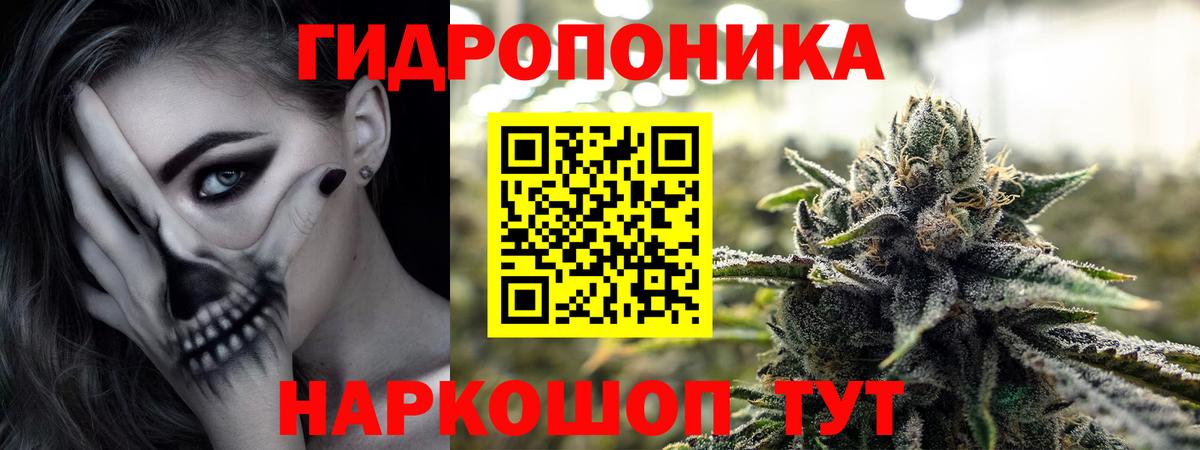 Марихуана Bruce Banner Тобольск